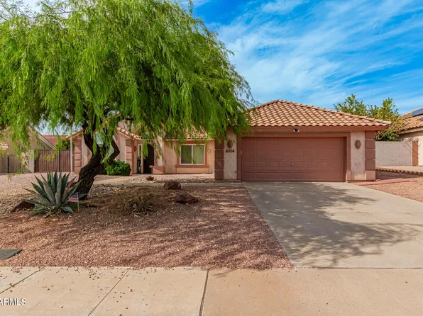 6504 E QUARTZ Street, Mesa, AZ 85215