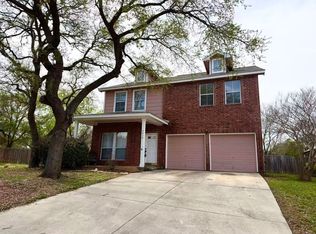 8619 Branch Hollow Dr, Universal City, TX 78148