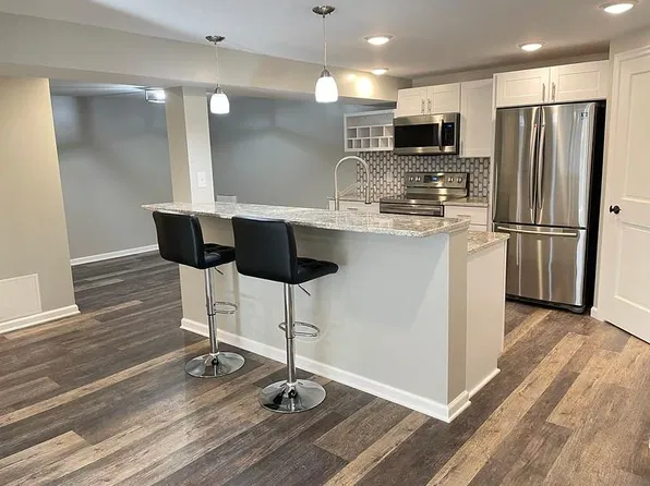 138 Bland Wade Ln, Afton, VA 22920