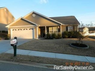 142 Maximus Dr, Greer, SC 29651