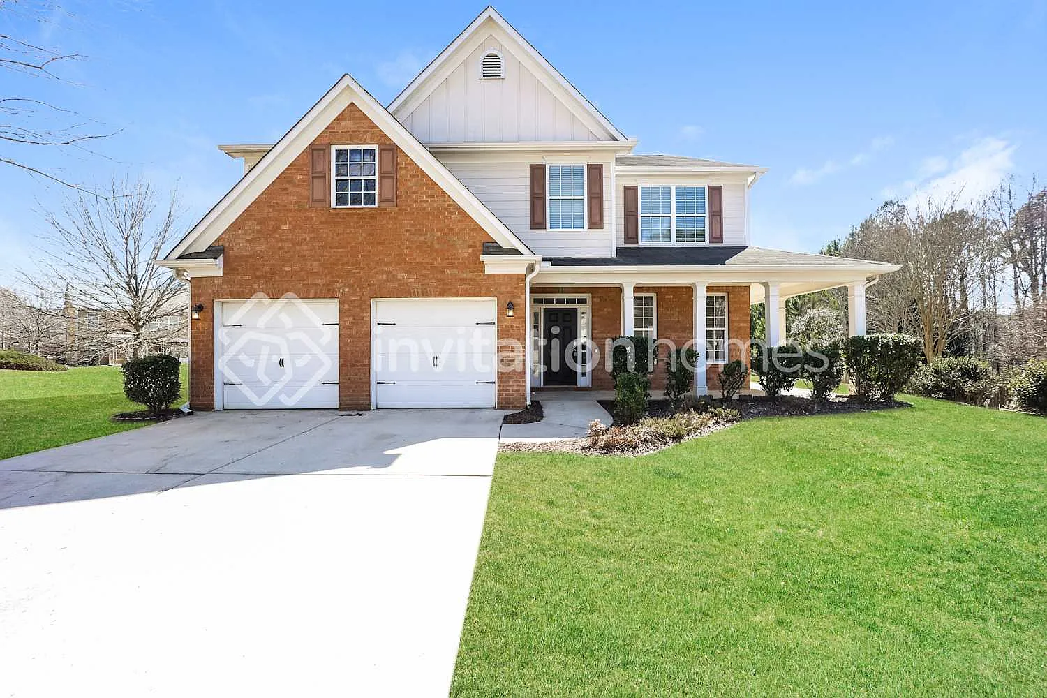 2447 McIntosh Dr Locust Grove, GA 30248 — Photo 1