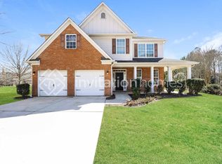 2447 McIntosh Dr, Locust Grove, GA 30248