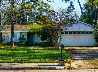 9707 Largs Dr, Spring, TX 77379