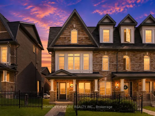 1373 Salem Rd N, Ajax, ON L1Z 0R9