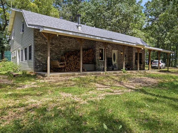 1701 Jackson Spring Road, Ozark, MO 65721