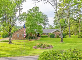 107 Bafanridge St, Hot Springs, AR 71901