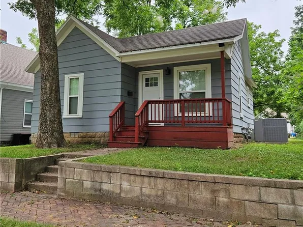 118 W Jefferson St, Pittsburg, KS 66762