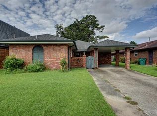 1316 Pasadena Ave, Metairie, LA 70001