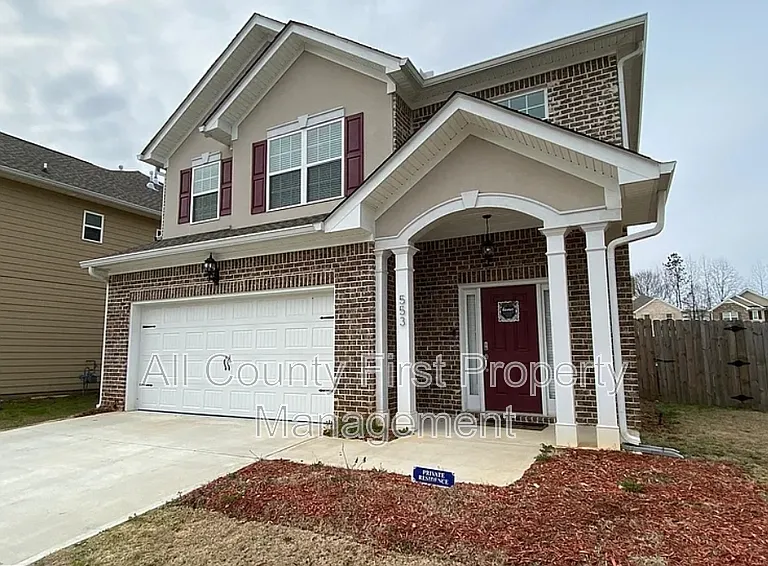 553 Sprayberry Dr — Photo 20