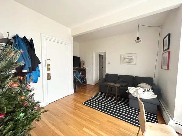 743 Parker St #3, Roxbury, MA 02120