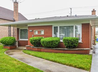 13227 S Escanaba Ave, Chicago, IL 60633