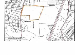 3182 Upper King Rd, Dover, DE 19904