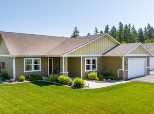 209 Mustang Way, Kalispell, MT 59901