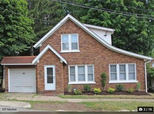 110 Hill Rd, Erie, PA 16508
