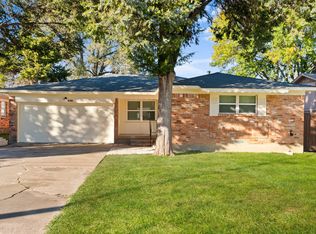 8155 Shafter Dr, Dallas, TX 75227