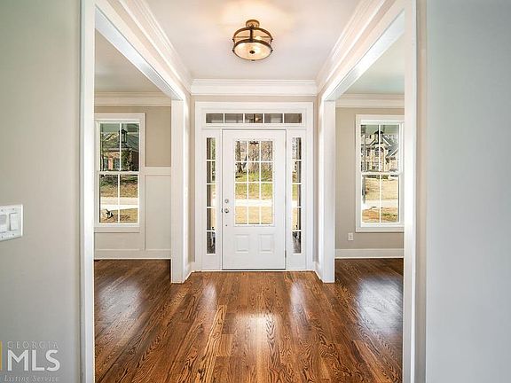 3rd image of 3211 Brush Arbor Ct