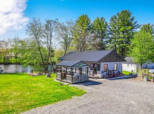 333 Smithfield Rd #2, Belgrade, ME 04917