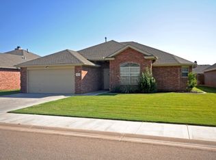 6518 71st St, Lubbock, TX 79424
