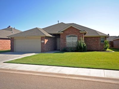 6518 71st St, Lubbock, TX, 79424