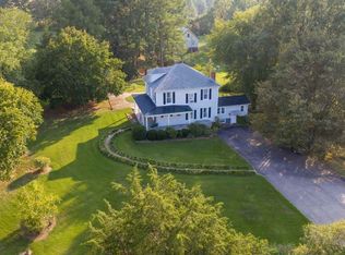 91 Tatum Rd, Cumberland, VA 23040