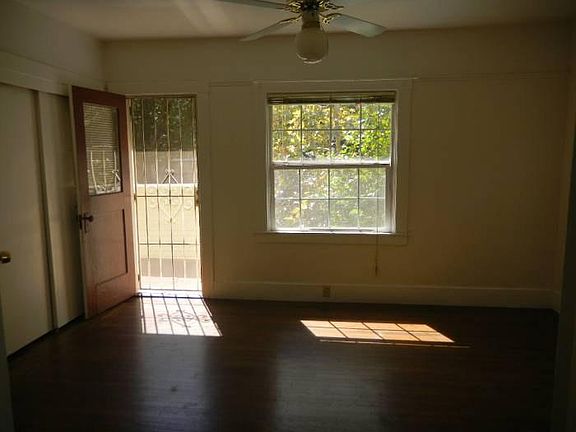 Second Bedroom w/Balcony