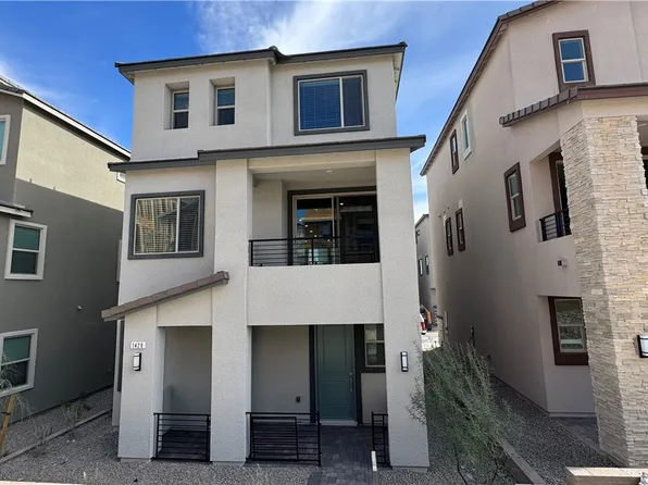 1429 Whistling Kite St, Las Vegas, NV 89144