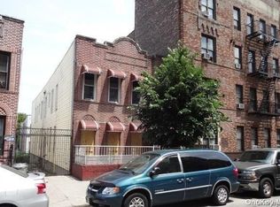 1244 Stratford Ave, Bronx, NY 10472