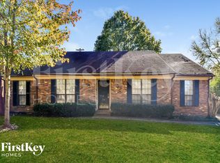 5629 Bartlett Grove Rd, Memphis, TN 38134