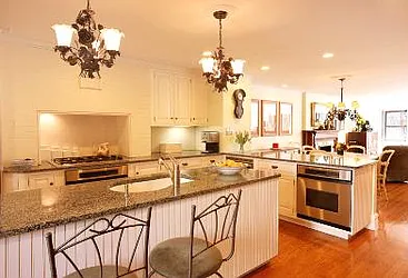 Sold by Corcoran