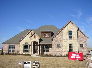 14325 Edgemon Way, Newark, TX 76071