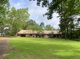 2281 Highway 79 N, Magnolia, AR 71753