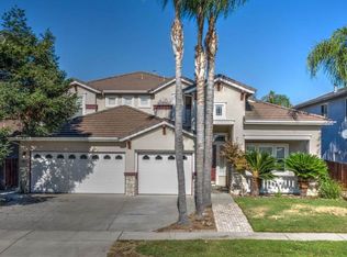 3641 Seasons Park Dr, Turlock, CA 95382