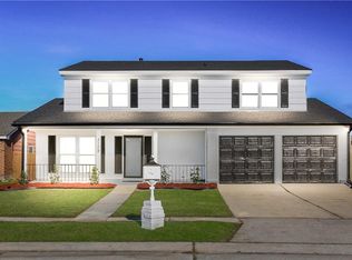 3109 Barbwood Dr, Harvey, LA 70058