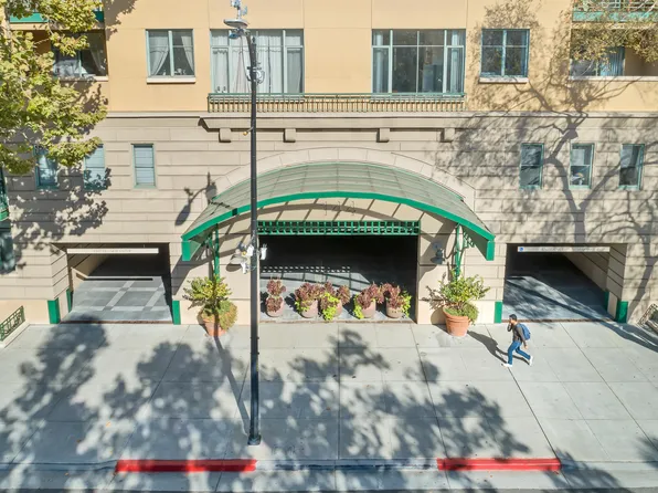 144 S 3rd St Unit 505, San Jose, CA 95112
