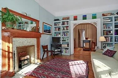 Sold by Corcoran