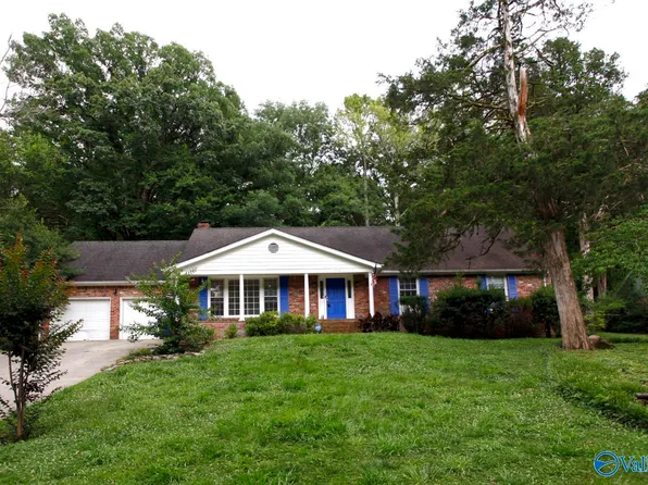 518 Cleermont Dr SE, Huntsville, AL 35801
