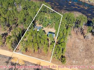 832 Ramblin Rd, Quitman, GA 31643