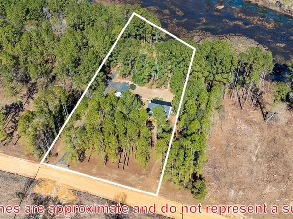832 Ramblin Rd, Quitman, GA 31643