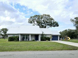 603 NW 11th Avenue, Okeechobee, FL 34972