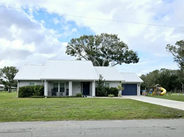 603 NW 11th Avenue, Okeechobee, FL 34972