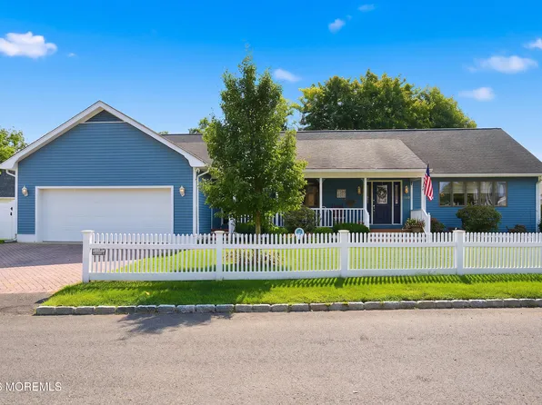 1140 Harding Place, Point Pleasant, NJ 08742