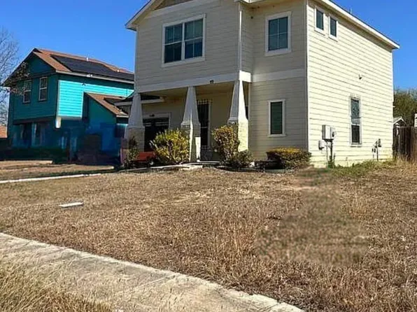 90 Surrels Ave, San Antonio, TX 78228