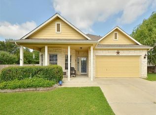 303 Plum Ct, Georgetown, TX 78628