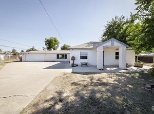 317 Curnow Rd, Bakersfield, CA 93307