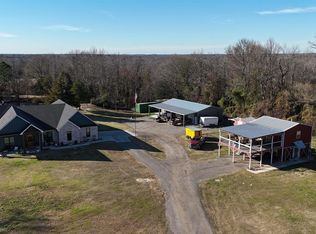 150 County Road 2337, Mineola, TX 75773
