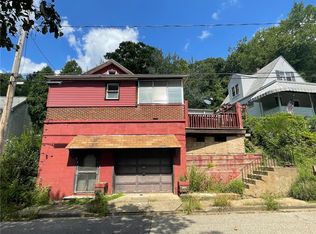 737 Valley Rd, Ambridge, PA 15003