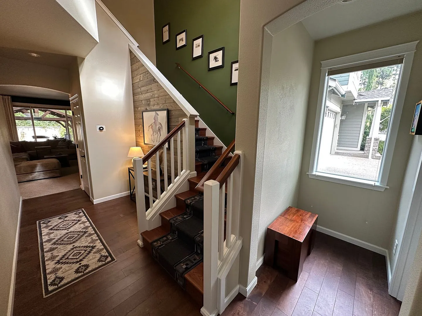 4314 Dudley Drive NE — Photo 2