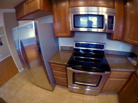 all new appliances