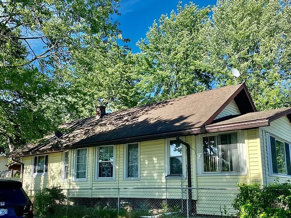 705 Davis St, Ypsilanti, MI 48198
