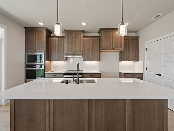 846 K ST NE by Aho Construction